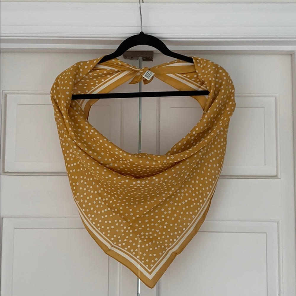 Brand New Cleobella Silky Scarf